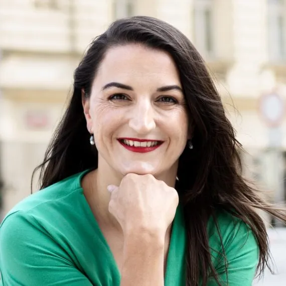 Alžběta Fridrichová